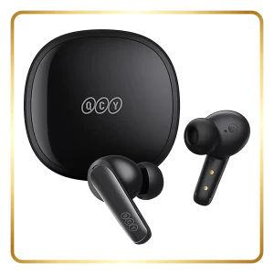QCY T13X Bluetooth Earbuds