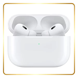 Apple AirPods Pro 2nd Generation 2023 Bluetooth Earbuds