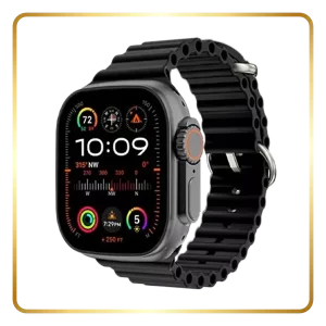 HK19 Ultra 2 Smart watch