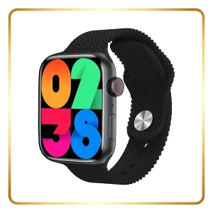 HK19 Pro Plus Smart Watch