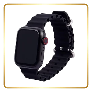 AMOLED TK15 MINI 40MM SMART WATCH