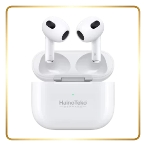 Haino Teko Air-P3 bluetooth Earbuds