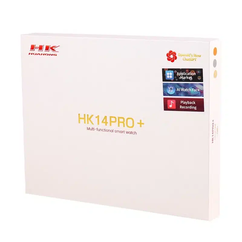 HK14 Pro Plus (2)